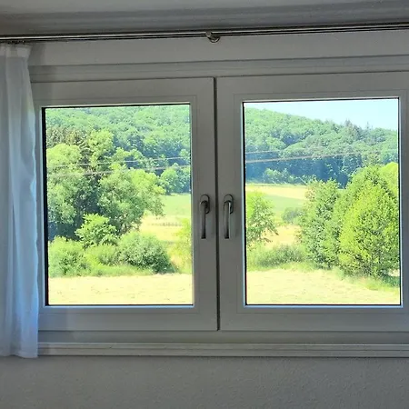 Himmel, Wald & Wiese