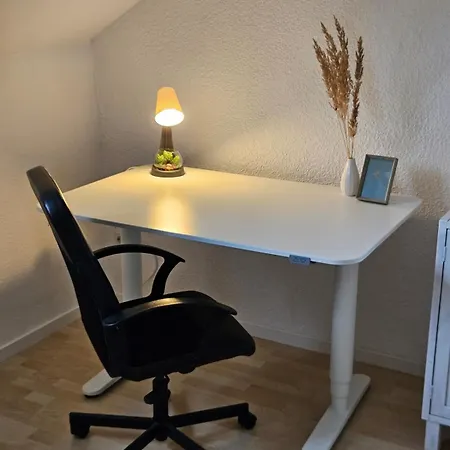 Himmel, Wald & Wiese