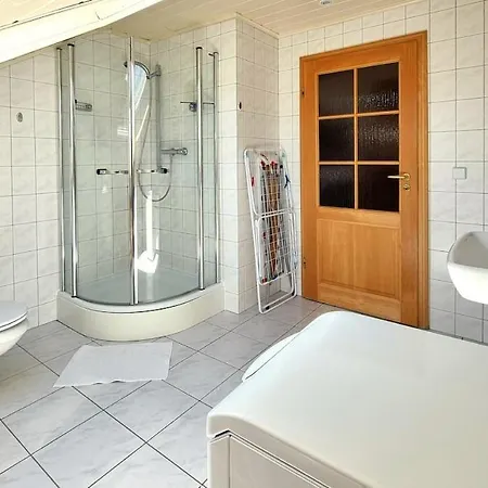 Himmel, Wald & Wiese דירה *