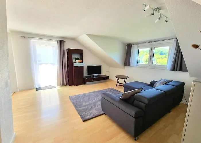 Himmel, Wald & Wiese * Niederlauken