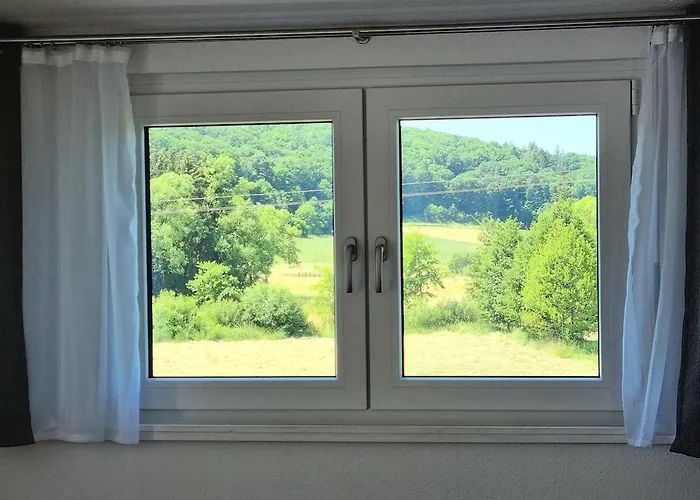 Himmel, Wald & Wiese