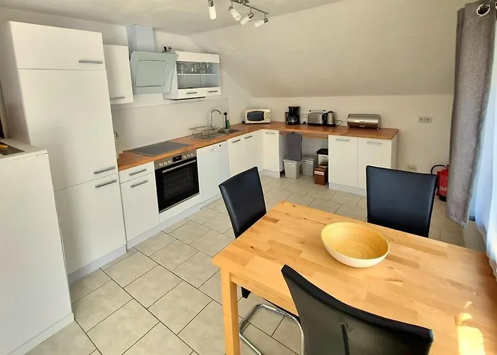 Апартаменты Himmel, Wald & Wiese