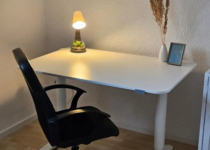 Himmel, Wald & Wiese