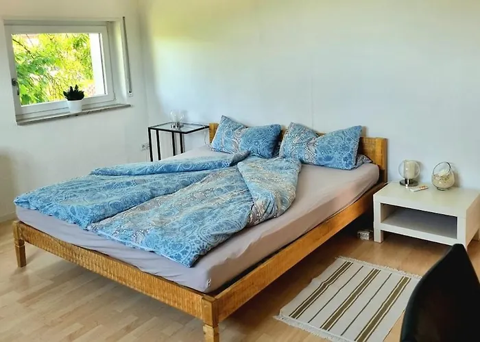 Himmel, Wald & Wiese