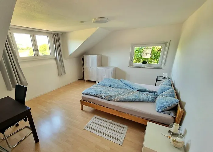 Апартаменты Himmel, Wald & Wiese *