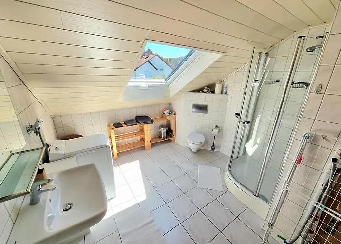 Himmel, Wald & Wiese *